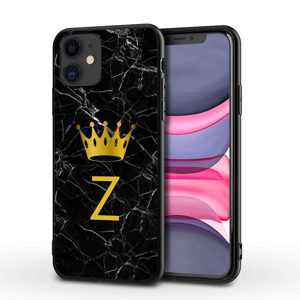 Marble mobile phone case Marble mobile phone case